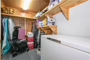 2311 Oakcliffe Dr, Kernersville, NC 27284 - Photo 25
