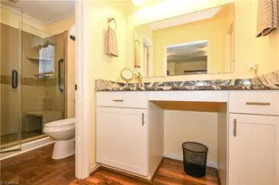 2311 Oakcliffe Dr, Kernersville, NC 27284 - Photo 29