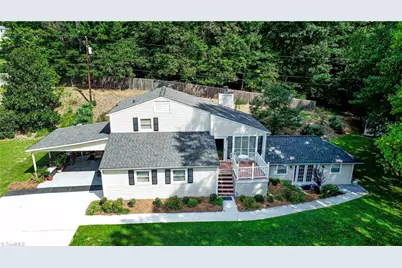 2311 Oakcliffe Drive, Kernersville, NC 27284 - Photo 1
