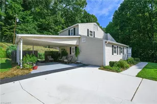 2311 Oakcliffe Dr, Kernersville, NC 27284 - Photo 37