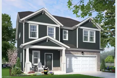 9223 Stoney River Lane, Kernersville, NC 27284 - Photo 1