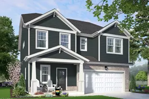 9223 Stoney River Ln, Kernersville, NC 27284 - Photo 1