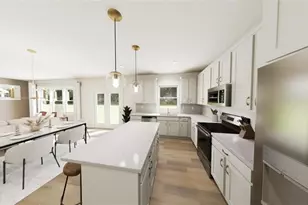 9223 Stoney River Ln, Kernersville, NC 27284 - Photo 5