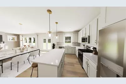9223 Stoney River Lane, Kernersville, NC 27284 - Photo 11