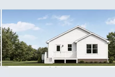 809 Washington Post Road, New Bern, NC 28562 - Photo 3