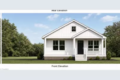 809 Washington Post Road, New Bern, NC 28562 - Photo 1