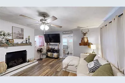 5441 Robinhood Road, Winston-Salem, NC 27106 - Photo 5