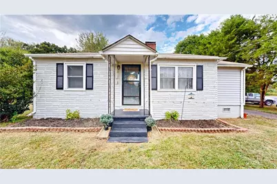 5441 Robinhood Road, Winston-Salem, NC 27106 - Photo 27