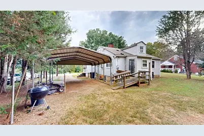 5441 Robinhood Road, Winston-Salem, NC 27106 - Photo 35