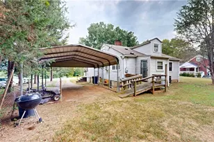 5441 Robinhood Rd, Winston-Salem, NC 27106 - Photo 35