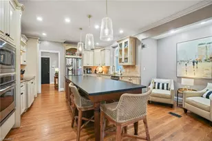 5586 Anson Rd, Greensboro, NC 27407 - Photo 17