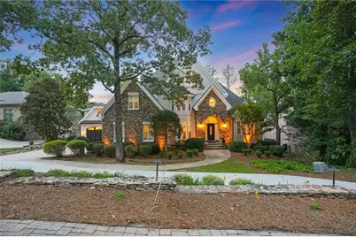 5586 Anson Road, Greensboro, NC 27407 - Photo 1