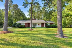 324 E Main St, Candor, NC 27229 - Photo 3