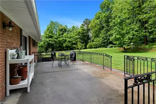130 Shady Brook Ln, Lewisville, NC 27023 - Photo 29