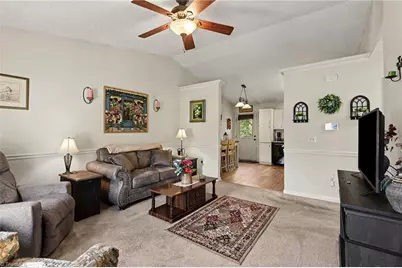 3401 Lovington Court, High Point, NC 27260 - Photo 11