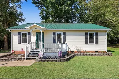 3401 Lovington Court, High Point, NC 27260 - Photo 3