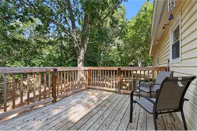 3401 Lovington Court, High Point, NC 27260 - Photo 37