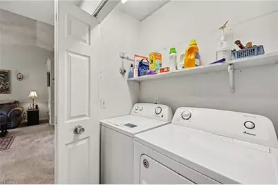 3401 Lovington Court, High Point, NC 27260 - Photo 35