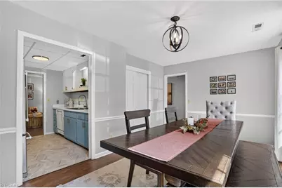 4080 Huntingreen Lane #B, Winston-Salem, NC 27106 - Photo 9