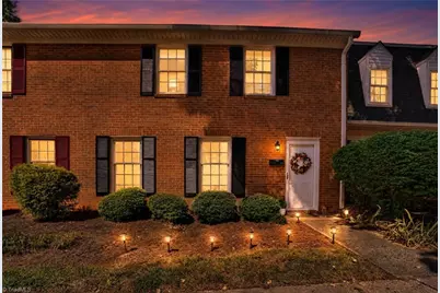 4080 Huntingreen Lane #B, Winston-Salem, NC 27106 - Photo 35