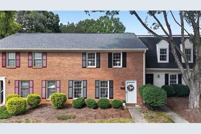 4080 Huntingreen Lane #B, Winston-Salem, NC 27106 - Photo 1