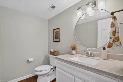 4080 Huntingreen Lane #B, Winston-Salem, NC 27106 - Photo 13