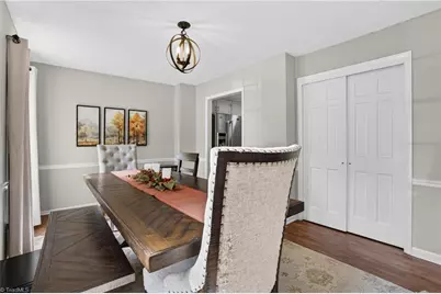 4080 Huntingreen Lane #B, Winston-Salem, NC 27106 - Photo 7