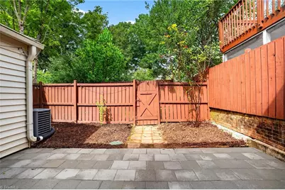 4080 Huntingreen Lane #B, Winston-Salem, NC 27106 - Photo 29