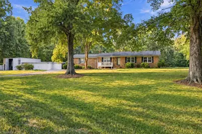 8304 McCrory Road, Stokesdale, NC 27357 - Photo 1