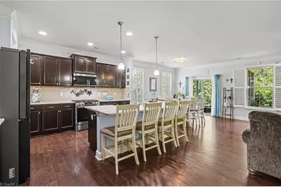 177 Granger Trail, Burlington, NC 27215 - Photo 9