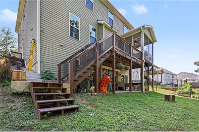 177 Granger Trail, Burlington, NC 27215 - Photo 43