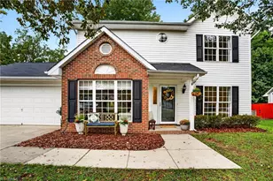 1155 Somerset Crossing Ln, Kernersville, NC 27284 - Photo 1