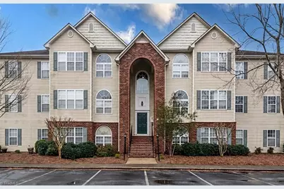 3705 Morris Farm Drive #1C, Greensboro, NC 27409 - Photo 1