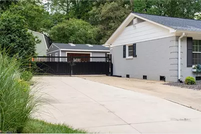 3403 Charing Cross Road, Greensboro, NC 27455 - Photo 3