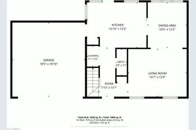 1602 Hargrove Drive, McLeansville, NC 27301 - Photo 49