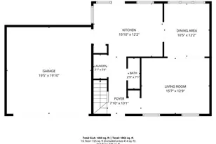 1602 Hargrove Dr, McLeansville, NC 27301 - Photo 49