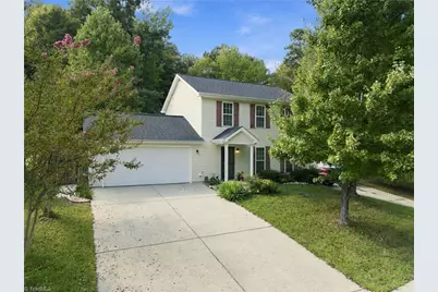 1602 Hargrove Drive, McLeansville, NC 27301 - Photo 1