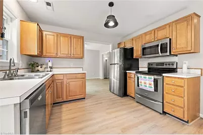 1602 Hargrove Drive, McLeansville, NC 27301 - Photo 15