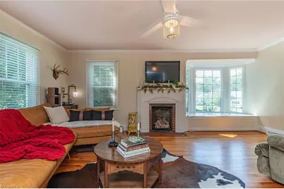403 Fairview Drive, Lexington, NC 27292 - Photo 7