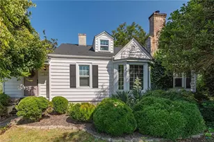 403 Fairview Dr, Lexington, NC 27292 - Photo 1