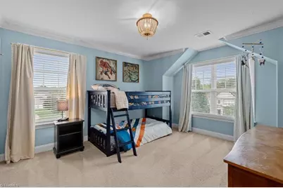 8409 Exmoor Trace, Browns Summit, NC 27214 - Photo 23