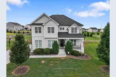 8409 Exmoor Trace, Browns Summit, NC 27214 - Photo 1