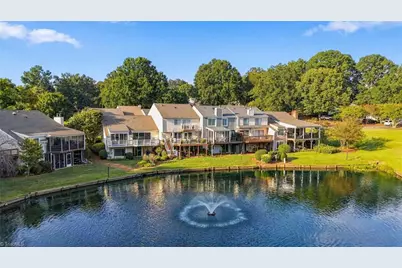 128 Golfview Drive, Bermuda Run, NC 27006 - Photo 37