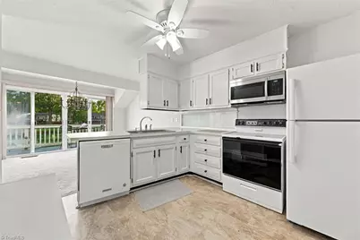 128 Golfview Drive, Bermuda Run, NC 27006 - Photo 15