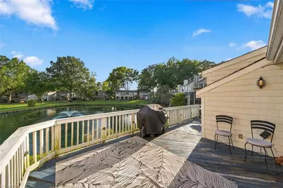 128 Golfview Drive, Bermuda Run, NC 27006 - Photo 31
