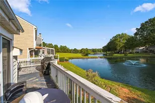 128 Golfview Dr, Bermuda Run, NC 27006 - Photo 33