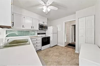 128 Golfview Drive, Bermuda Run, NC 27006 - Photo 13