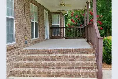 132 Feather Ridge Circle, Reidsville, NC 27320 - Photo 41