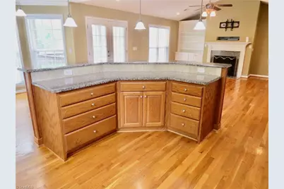 132 Feather Ridge Circle, Reidsville, NC 27320 - Photo 5