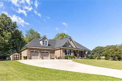 176 Channy Lane, Lexington, NC 27295 - Photo 3